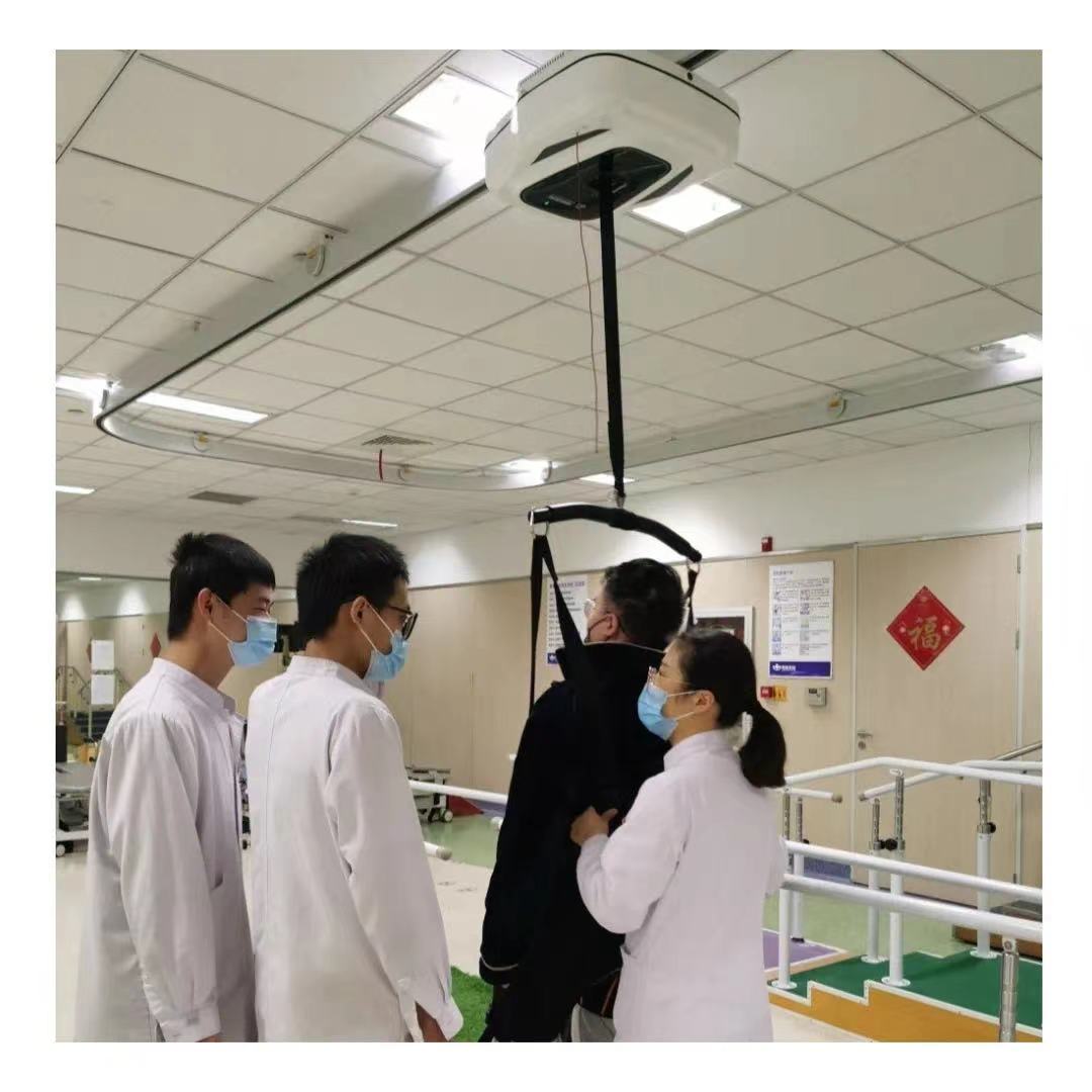 “步行反饋?zhàn)赃m應(yīng)康復(fù)系統(tǒng)” 你問我答！